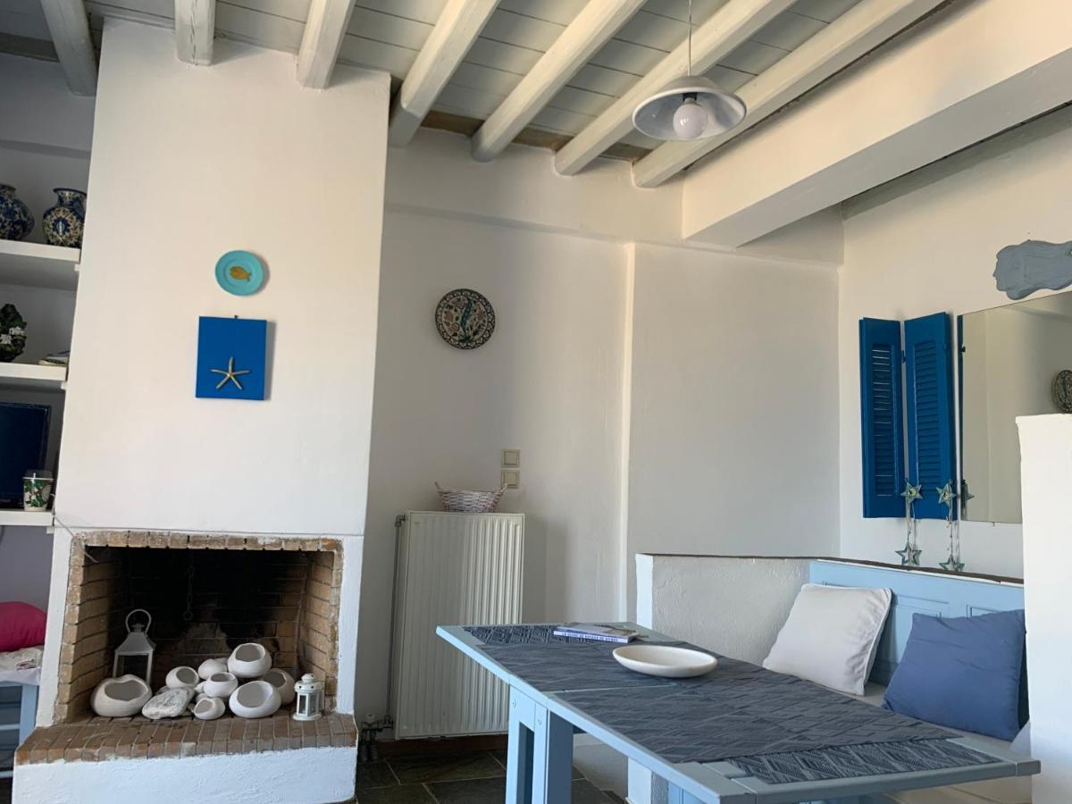 Appartamento Kamara Kamares  Esterno foto