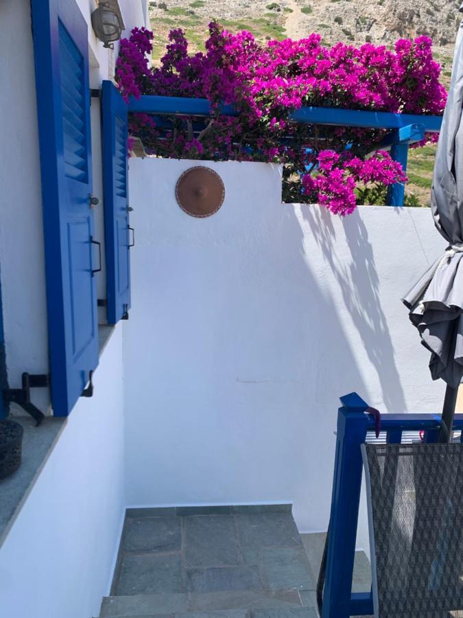 Appartamento Kamara Kamares  Esterno foto