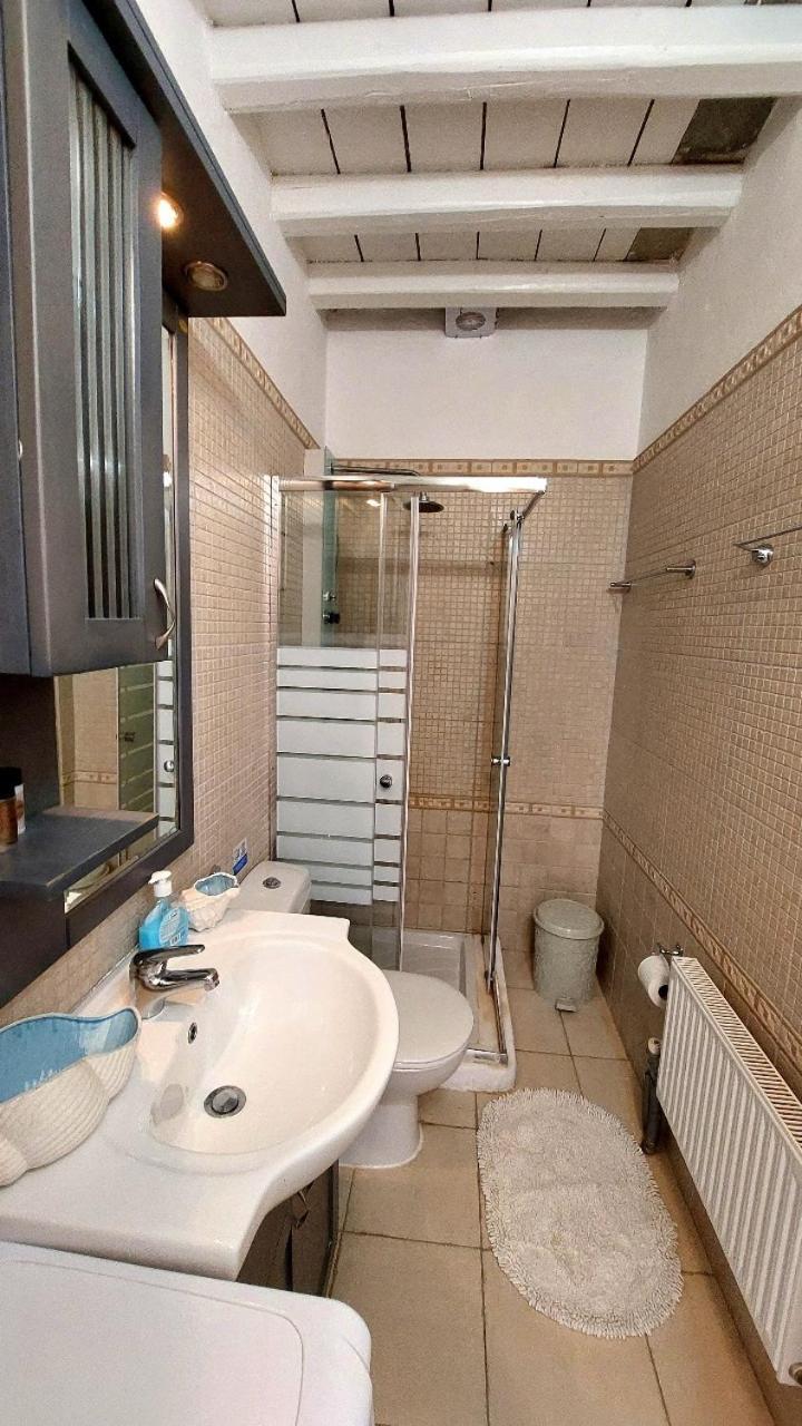 Appartamento Kamara Kamares  Esterno foto
