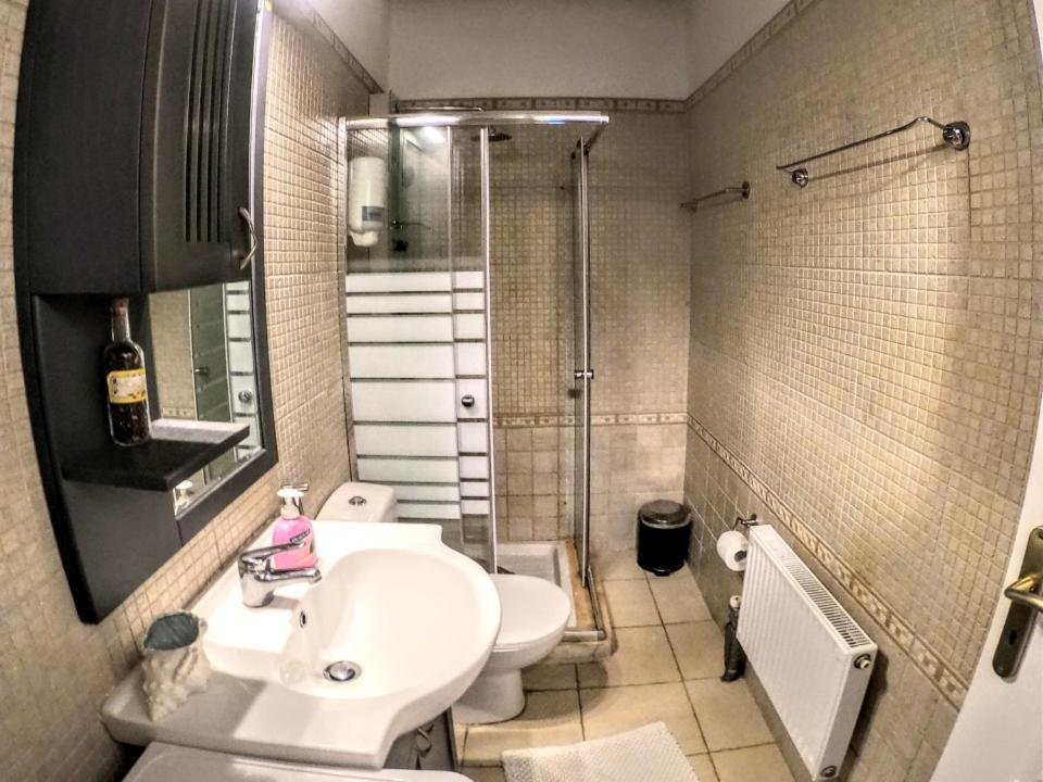 Appartamento Kamara Kamares  Esterno foto